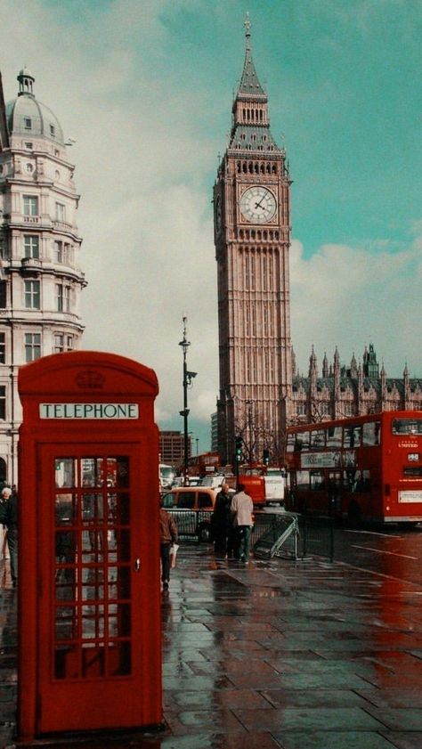 Londra Aesthetic London Wallpaper, Iphone Wallpaper London, London Aesthetic Wallpaper, Fall Filter, London Wallpaper, Aesthetic London, London Vibes, Best Wallpaper Hd, London Dreams