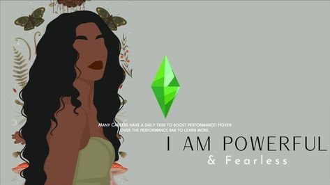 Minimalist Daily Affirmation Loading Screens | Sims 4 | Patreon Loading Screens Sims 4, Urban Cc Finds, Sims 4 Cas Background, Sims 4 Patreon, Play Sims 4, Loading Screen, Free Sims 4, Teen Art, Play Sims