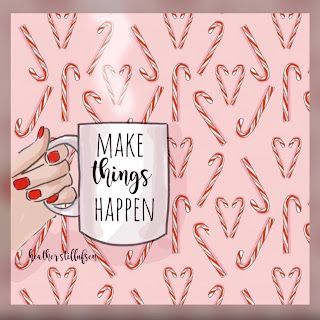 Coffee Tuesday, Stealing Quotes, Heather Rosehill, Heather Stillufsen Quotes, Monday Christmas, Heather Stillufsen, Make Things Happen, Rose Hill, Framed Quotes