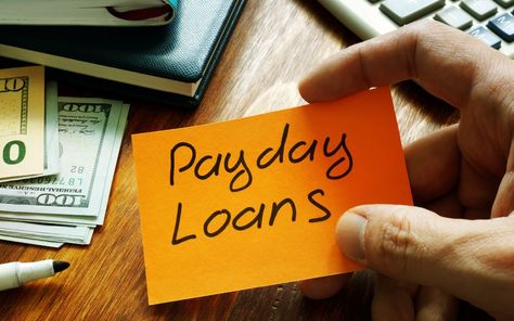 In the intricate web of personal finance, the question of whether a payday loan installment is revolving echoes through the corridors of confusion. Navigating these financial crossroads requires not just a compass but a comprehensive guide. Understanding whether is a payday loan installment or revolving hinges on its unique structure of short-term borrowing. #Isapaydayloaninstallmentorrevolving #paydayloaninstallmentorrevolving Quick Loans, Instant Loans, Bank Loan, Types Of Loans, Instant Cash, Payday Loans, Cash Advance, Good Credit, Personal Loans