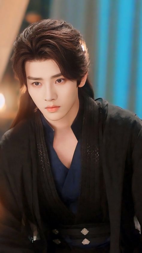 Have Soft Spot for Her | Actor Name: Richard Li • Native name: 李菲 • Nationality: Chinese • Born: September 16, 1996 Richard Li, Kim You Jung, Chinese Historical Drama, Soft Spot, Korean Words, Historical Drama, September 16, Handsome Actors, Chinese Boy