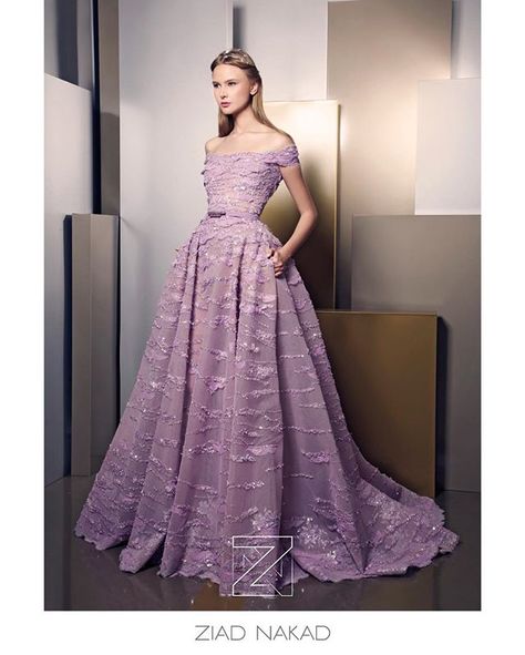 #ZNsignature2016 - 006  Haute Couture Collection by #ZiadNakad. ______ #ZN #fashion #uae #dubai #lebanon #paris #UK #abudhabi #qatar #kuwait #ksa #london #turkey #wedding #dress #women #star #celebrity #bride #bridesmaids #blogger #fashionblogger #fashionista #lebanesedesigner #fashiondesigner #middleeast #hollywood #beirut Wedding Day Dresses, Ziad Nakad, Dress 2016, فستان سهرة, Fashion Runway, Dreamy Dress, Couture Gowns, Gorgeous Gowns, Marchesa