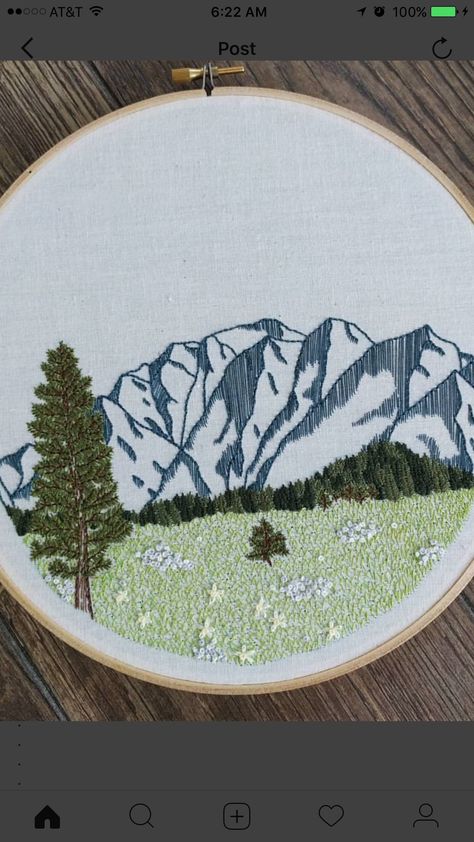 Embroidery Hoop Art Diy, Embroidery Hoop Crafts, Diy Embroidery Patterns, Wild Nature, Hand Embroidery Art, Sewing Embroidery Designs, Embroidery Hoop Art, Hoop Art, Diy Embroidery