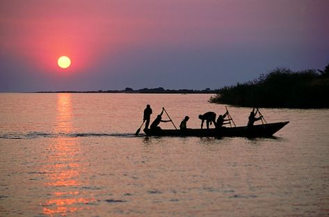 Lake Tanganyika holds many records — it is the longest freshwater lake in the world, the second deepest lake of the world, and also the second largest lake of eastern #Africa. November Holidays, Lake Tanganyika, Gross Domestic Product, Landlocked Country, South Sudan, Democratic Republic Of The Congo, African Continent, Out Of Africa, We Are The World