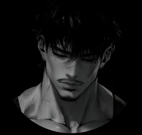 Jjk Toji, Flipagram Instagram, Animated Man, Dark Anime Guys, Art Tools Drawing, Aesthetic Guys, Character Design Male, Anime Drawings Boy, Dark Anime