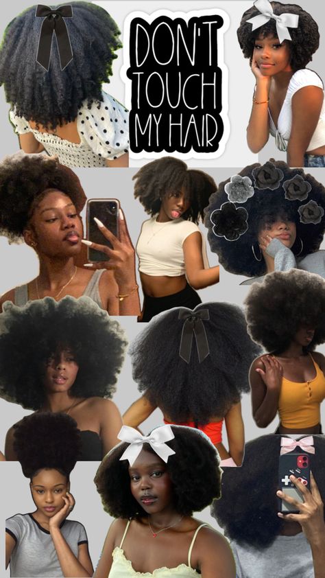 Cabello Afro Natural, Afro Hair Care, Quick Natural Hair Styles, Cute Curly Hairstyles, Natural Hair Styles Easy, Black Hair Care, Natural Hair Tips, Hair Collection, Locs Hairstyles