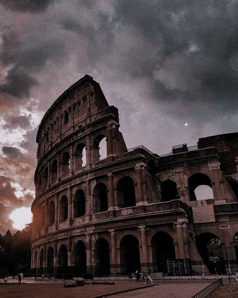 Old Abandoned Buildings, Adventure Aesthetic, Dark City, Brown Wallpaper, City Wallpaper, Fantasy Aesthetic, Brown Aesthetic, Aesthetic Images, City Aesthetic