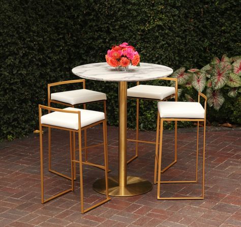 Table Booth, Moroccan Side Table, Gold Cocktail Table, Event Chairs, Cube Coffee Table, Farm Dining Table, Cocktail Party Decor, Dining Seating, Party Furniture