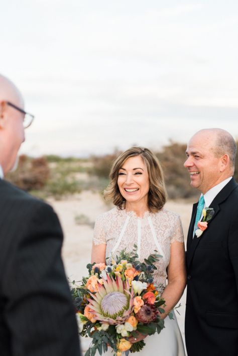 An Amazing Surprise 35th Anniversary Vow Renewal Surprise Vow Renewal, Anniversary Vow Renewal, Coral Wedding Themes, Pop Hair, Beautiful Outdoor Wedding, Beautiful Beach Wedding, Wedding Vows Renewal, Coral Wedding, 35th Anniversary