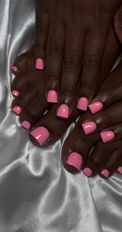 Acrylic Nails Ideas, Nail Designs Bling, Gel Toe Nails, Gel Toes, Dope Nail Designs, Acrylic Set, Short Square Acrylic Nails, Cute Toes, Trendy Nail