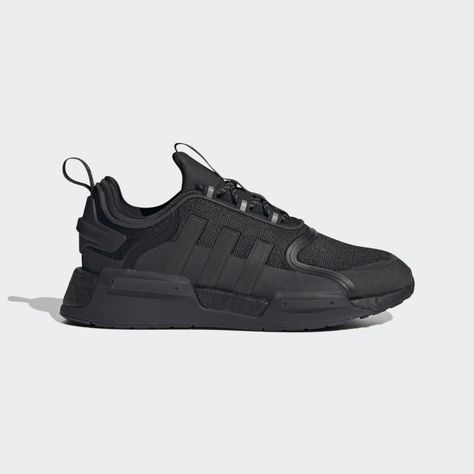 Black Nmd, Adidas Parley, Adidas Nmd_r1, Black Adidas Shoes, Adidas Originals Nmd, Adidas Shoes Mens, Adidas Nmd R1, Nmd R1, Adidas Shop