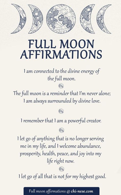 full moon affirmations Full Moon Affirmations 2024, Full Moon Release Affirmations, Full Moon Affirmations, Moon Affirmations, Affirmations For Love, Beautiful Full Moon, Full Moon Eclipse, Moon Activities, Text Games