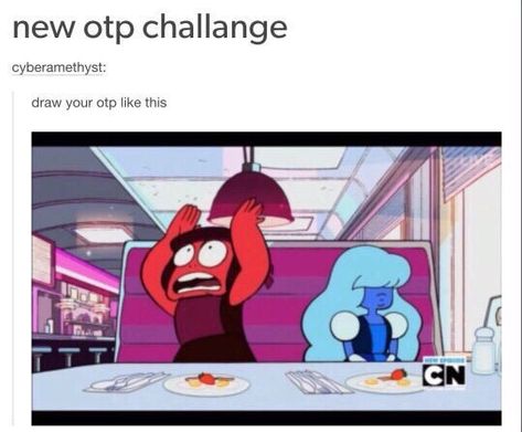 Draw Your Otp Poses Funny, Draw Your Otp Challenge, Character Reference Poses, Draw The Otp, Draw Your Otp, Oc Comic, Otp Challenge, Drawing Challenges, Draw Your Oc