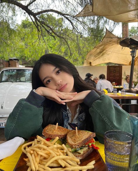 @/jessyluxe Jessica Vu, August Virgo, Photo Captions, Girlfriend Surprise, Green Hills, After The Rain, Photo Caption, Out Of Focus, Bar Design Restaurant