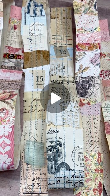 Snippet Rolls Inspiration, Fabric Artist, Snippet Roll, There Are No Rules, Instagram Questions, No Rules, Yt Channel, Youtube Tutorials, Hello My Name Is