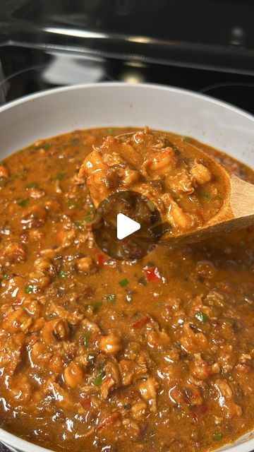 Gluten Free Crawfish Etoufee, Cajun Ninja Crawfish Etouffee, Boudin Recipe Dinners, Shrimp And Crawfish Ettouffe Recipe, Cajun Dinner Party Menu Ideas, Crawfish Etoufee Easy, Tasso Recipes Louisiana, Crawfish Bites, Cajun Sides Dishes