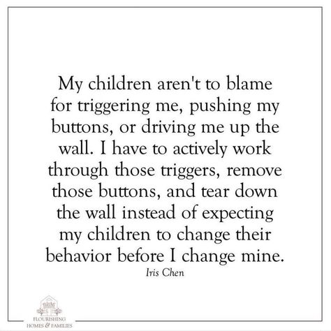 The Danish Way™️ on Instagram: “None of us may have been wholly met in our needs when we were children. Therefore we have some wounds - or triggers - that are activated as…” Parent Quotes, Single Mom Life, Intentional Parenting, Parenting Done Right, Mom Life Quotes, Conscious Parenting, Quotes About Motherhood, Peaceful Parenting, Parenting Skills