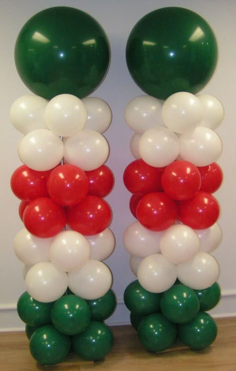 Italian Balloon Arch, Italy Birthday Theme, Italy Decorations Party, Italy Themed Birthday Party, Italian Party Decorations Decor Ideas, Italy Party Theme, Italian Party Decorations, Italian Dinner Party Decorations, Pizza Party Birthday