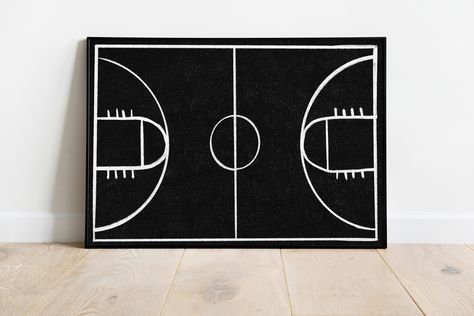 Excited to share the latest addition to my #etsy shop: Basketball Poster, printable basketball art, basketball party decor, boys basketball room decor https://etsy.me/3qKBYPC #black #housewarming #white #unframed #bedroom #horizontanal Basketball Party Decor, Boys Basketball Room, Room Decor Basketball, Basketball Room Decor, Basketball Theme Party, Basketball Room, Basketball Poster, Basketball Party, Basketball Posters