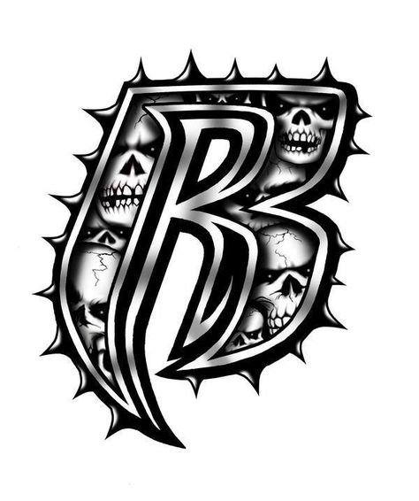 the anthem Ruff Ryders Logo, Dmx Tattoos, Ryan Graves, Tatts Ideas, Ruff Ryders, City Morgue, Football Stuff, Graphic Design Images, Dark Men