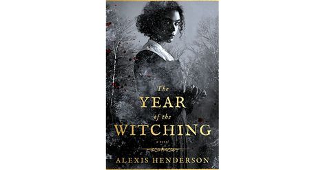 Millie Jones’s review of The Year of the Witching The Year Of The Witching, Black Sci Fi, Books For Halloween, Dark Powers, Sci Fi Book, Scary Books, Dark Power, Horror Book, Horror Books