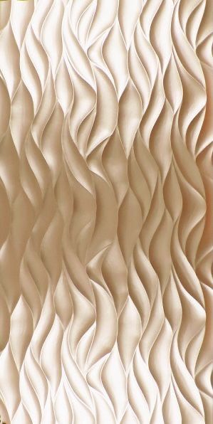 Wall Panel Texture, Mdf Wall Panels, Tv Fal, Textured Wall Panels, 3d Panel, Wall Panel Design, 3d Panels, Decorative Wall Panels, 3d Wall Panels