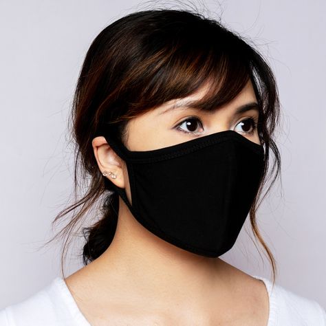 Mouth mask fashion