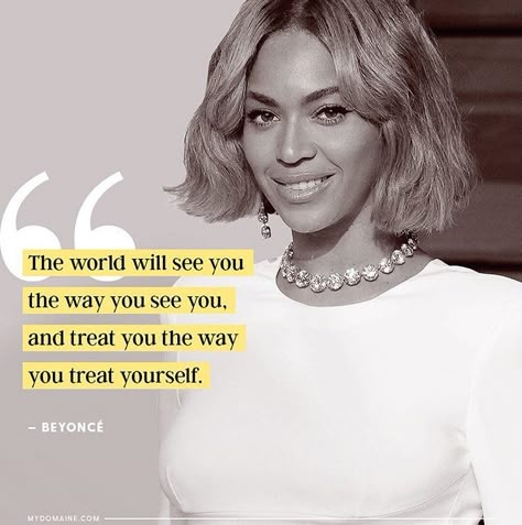 Beyoncé Quotes, Beyonce Quotes, Fierce Women, Empowerment Quotes, Treat You, Queen Quotes, Motivational Quote, A Quote, Inspirational Women