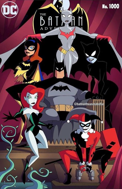 The Batman Adventures Batgirl Batman Animated Series, Batman The New Adventures, Batman Adventures Comics, Animated Batman, The New Batman Adventures, New Batman Adventures, Batman Animated Series, Batman Adventures, Batman Ninja