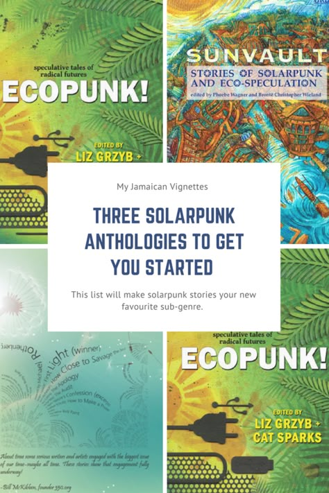 Solarpunk Stories: The Brightest Futures Imagined – My Jamaican Vignettes Solar Punk Tattoo, Solarpunk Tattoo, Solar Punk Aesthetic, Solarpunk Aesthetic, Solarpunk Art, Eco Punk, Solar Punk, Dystopian Novels, Plant Seeds