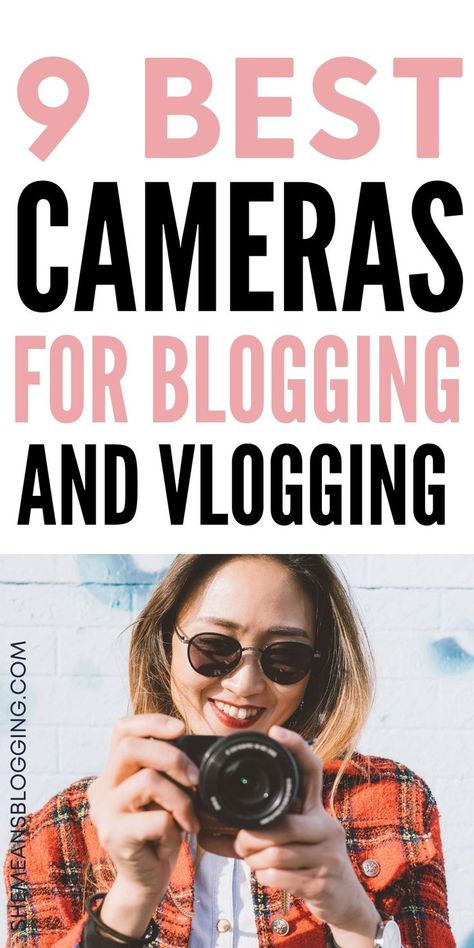 Vlogging For Beginners, Best Camera For Youtube, Camera For Vlogging, Best Camera For Vlogging, Cameras For Vlogging, Best Cameras For Vlogging, Cheap Cameras For Vlogging, Good Vlogging Cameras, Best Vlogging Camera Youtube