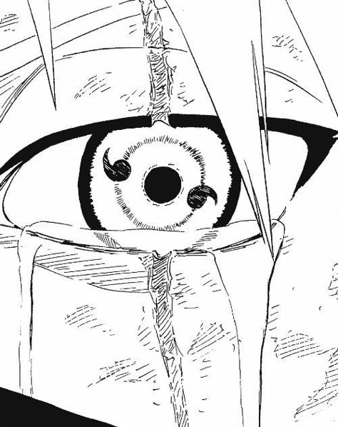 Sharingan Manga, Kakashi Drawing, Kakashi Sharingan, Naruto Sketch Drawing, Naruto Tattoo, Naruto Sketch, Naruto Drawings, Naruto Manga, Arte Inspo