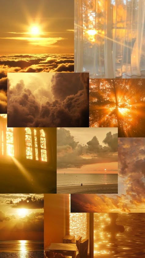 Rising Sun Aesthetic, Sun Rise Aesthetic, Gold Beige Aesthetic, Sunshine Character, U R My Sunshine, Pain In My Heart, Sunshine Aesthetic, The Moon And The Sun, Moon And The Sun