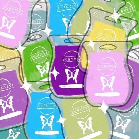 Scentsy Wallpapers, Wax Wallpaper, Scentsy Logo, Bar Wallpaper, Scentsy Banner, Scentsy Pictures, Scentsy Facebook, Scentsy Consultant Ideas, Scented Wax Warmer