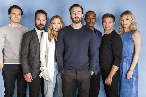 Cast of Captain America: Civil War Team Captain America, Avengers Cast, Marvel Cast, Team Cap, Chris Evans Captain America, Jeremy Renner, Avengers Assemble, Bucky Barnes, Marvel Movies