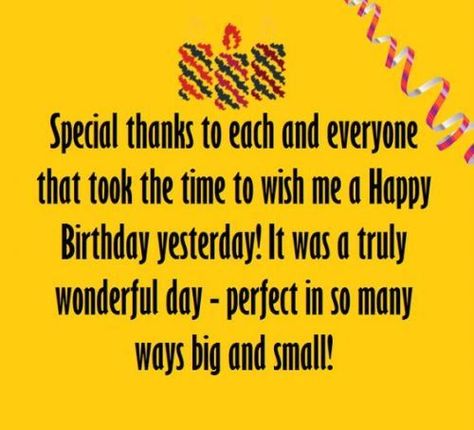 Thank you for birthday greetings. Your words were the perfect embellishment on my birthday, your wishes have just blown me away. No matter how hard I try on my own, I will never be able to replicate the warmth you have shown. Thanks. Birthday Appreciation Message, Thank You Quotes For Birthday, Thanks For Birthday Wishes, Best Birthday Wishes Quotes, Thank You For Birthday Wishes, Thanksgiving Messages, Giving Quotes, Birthday Quotes For Me, Thankful Quotes