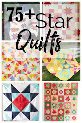 Star Quilt Patterns Free, Lone Star Quilt Pattern, Diy Mom, Lone Star Quilt, Homemade Quilts, Scrappy Quilt Patterns, Quilt Block Patterns Free, Patriotic Quilts, Beginner Quilt Patterns