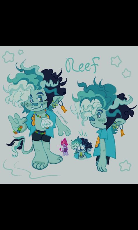 Troll Sona Trolls, Funk Trolls Oc, Trolls Fanart Oc, Rock Troll Oc, Trollsona Base, Techno Trolls Oc, Trolls As Humans, Trolls Infection Au, Dreamworks Trolls Oc