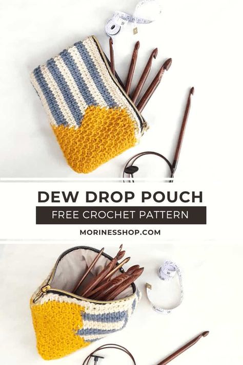 Crochet Pouch Pattern, Crochet Potli Bag, Bucket Bag Pattern, Tote Crochet, Tunisian Crochet Pattern, Honeycomb Stitch, Tunisian Crochet Hook, Crochet Purse Pattern Free, Tunisian Crochet Patterns