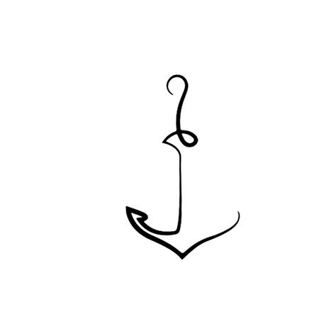 Simply Inked Minimal Semi Permanent Tattoo Designs (Minimal Anchor) Line Anchor Tattoo, Tattoo Designs Minimal, Simple Anchor Tattoo, Small Turtle Tattoo, Small Anchor Tattoos, Tattoo Anchor, Anchor Symbol, Best Cursive Fonts, Mom Dad Tattoo Designs