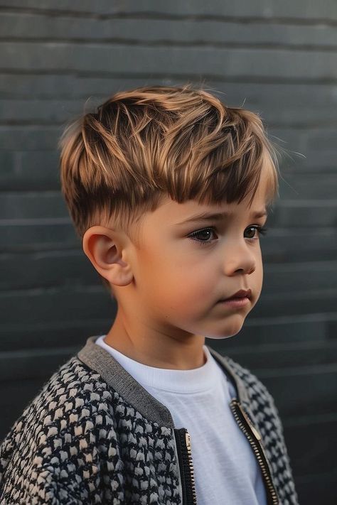 Boys First Haircut, Baby Haircuts, Toddler Haircut, Boys Haircuts Curly Hair, Baby Boy Haircut, Boy Hair Cuts, Boys Haircut Styles, Kids Haircut, Baby Haircut