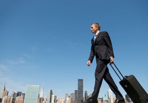 If you plan to travel abroad for work, you should know that many U.S. business practices won’t fly overseas. Here's what you need to know before your next business trip. Limo Ride, Corporate Travel, Work Abroad, American Continent, Travel Savings, Redwood City, Travel Checklist, Travel Images, Transportation Services