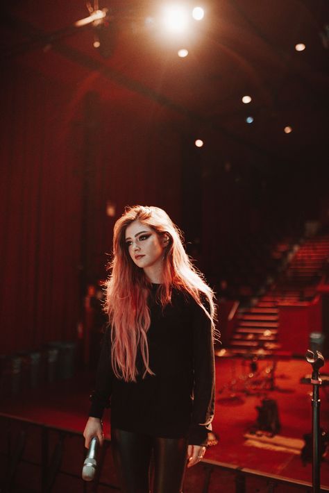 Crissy Costanza, Kurt Hugo Schneider, Chrissy Constanza, Chrissy Costanza, Luanna Perez, Feather Fashion, Against The Current, Western Music, Rise Against