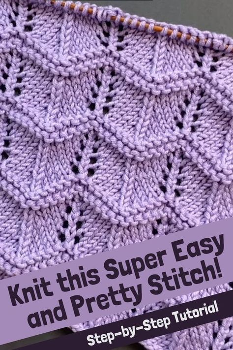 Easy Knitting Stitches, Knit Stitch Patterns Texture, Blanket Stitch Tutorial, Knitting Patterns Hats Women, Knitted Throw Patterns, Knit Stitch Patterns Free, Knitting Patterns Hats, Easy Knit Blanket, Easy Blanket Knitting Patterns