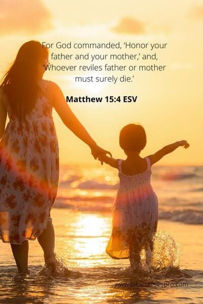 13 Bible verses about disrespect to parents Parents Bible Verse, Respecting Parents, Respect Parents, Respect Your Parents, Proverbs 30, Matthew 15, Ecclesiastes 12, Proverbs 13, Proverbs 29