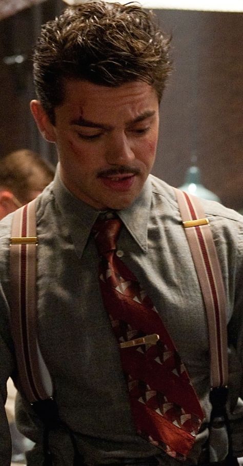 Young Howard Stark, Howard Stark, Marvel Men, Dominic Cooper, Stark Industries, Peggy Carter, Agent Carter, Mcu Marvel, Marvel Films