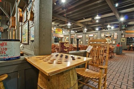 Readers want to know: Was Cracker Barrel ever in California? – Orange County Register Cracker Barrel Aesthetic, Barrel Aesthetic, Cracker Barrel Restaurant, California Orange County, Oil Lantern, Shake Shack, Family Dining, Cracker Barrel, Olive Garden