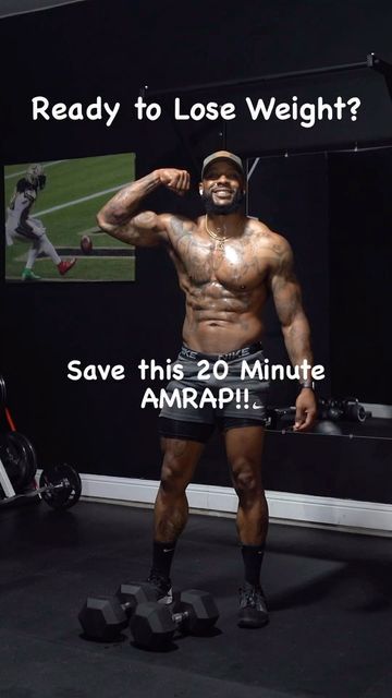 OMAR FIT | ONLINE COACH 🌍 on Instagram: "20 Minute Weight Loss AMRAP Workout- Leg Workout SAVE+SHARE . #legday #legdayworkout #homeworkout #20minuteworkout #dumbbells #crossfit #weightloss #loseweightfast #burnfat #getinshape #workout #workoutroutine #exercise #homeworkouts #fitness" Amrap Workout At Home, Amrap Workout, 20 Minute Workout, Leg Day Workouts, Online Coaching, Legs Day, Leg Workout, Get In Shape, Fat Burning