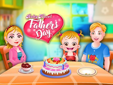 Play Baby Hazel Fathers Day at #funfungames #Girls #games for free https://ift.tt/37rasJk  #Baby #Hazel #Fathers #Day #family #html5games #girls #fun #game Free Mobile Games, Baby Hazel, Heat Rash, Childhood Memories 2000, Two Player Games, Fun Online Games, Childhood Games, Games And Activities, Childrens Games