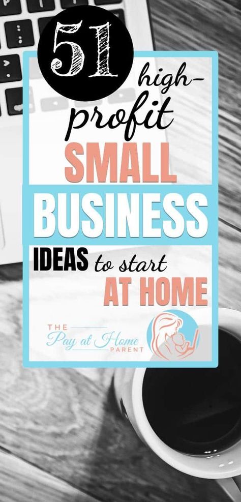 Small business ideas startups - Get your own business started and make money now! Entrepreneurship at it's finest #smallbusiness #smallbusinesses #smallbusinessideas #businessideas #workfromhome #workathome Small Business Ideas Startups, Business Ideas To Start, Starting Business, Small Business From Home, Own Business Ideas, Startup Ideas, Startup Growth, Entrepreneur Ideas, Start A Business From Home